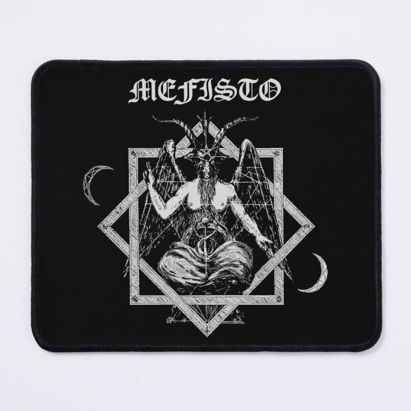 Item preview, Mephisto designed and sold by loudmetal.