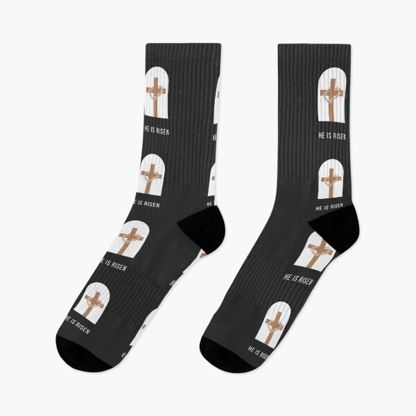 Item preview, He is risen designed and sold by walkerg6.