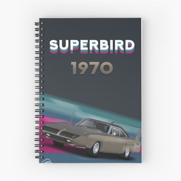 Item preview, Plymouth Superbird designed and sold by Dasignerrr.