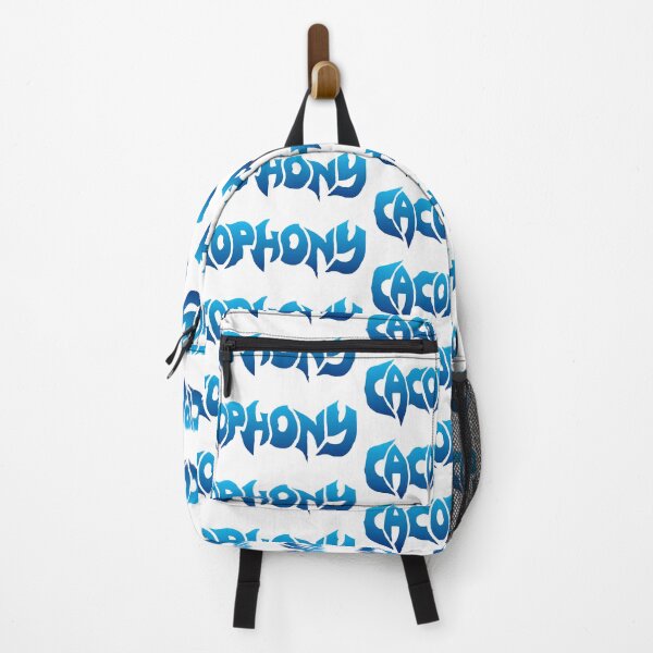 Item preview, cacophony designed and sold by ramwebroom.