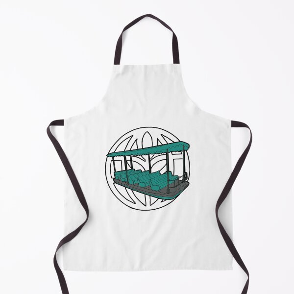 Item preview, Boat Ride Fan Art Living with the Land designed and sold by Sommerman1.