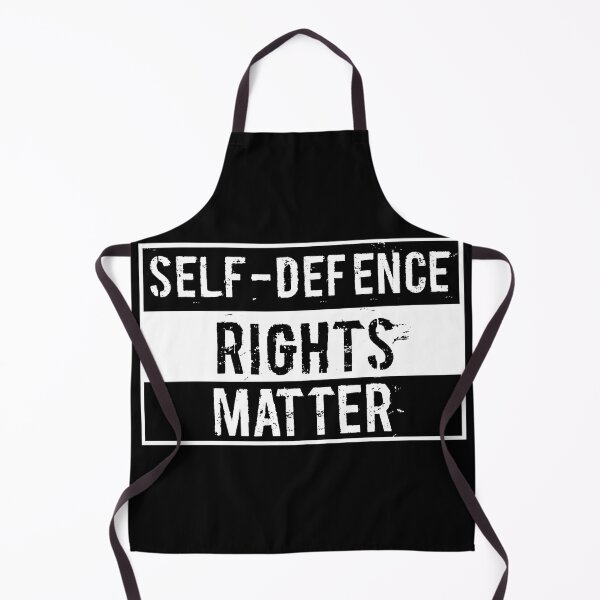 Item preview, Self-Defence Rights Matter designed and sold by JonathanR1994.