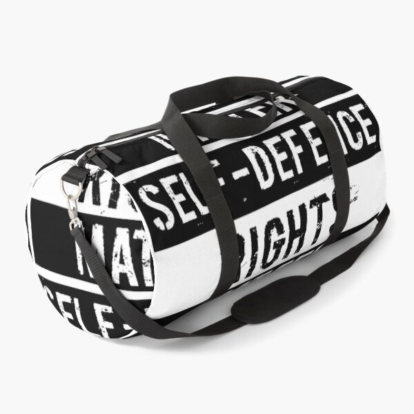 Item preview, Self-Defence Rights Matter designed and sold by JonathanR1994.