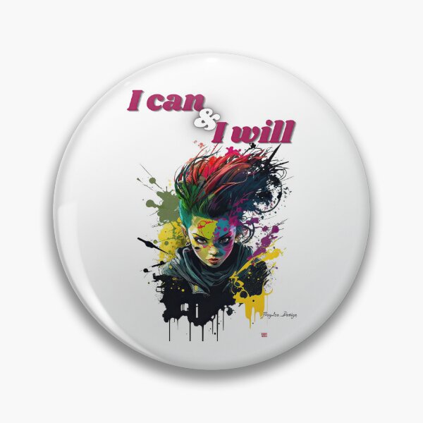 Item preview, I can! 02 designed and sold by BayleeDesign.