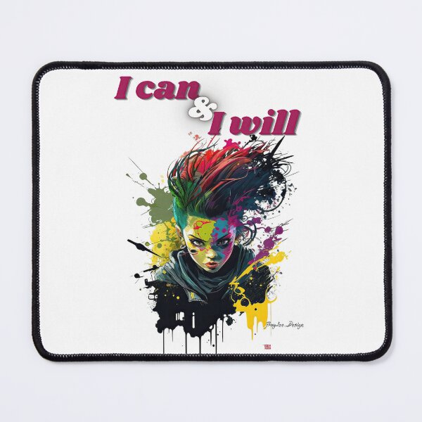 Item preview, I can! 02 designed and sold by BayleeDesign.