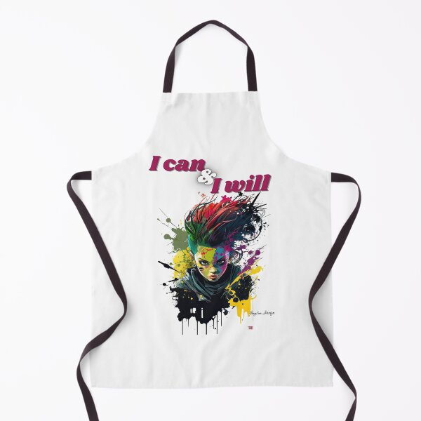 Item preview, I can! 02 designed and sold by BayleeDesign.