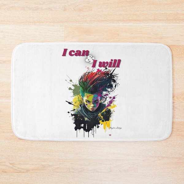 Item preview, I can! 02 designed and sold by BayleeDesign.