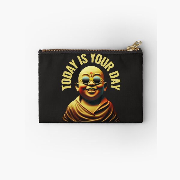 Item preview, Inspiring Quote for a Happy and Fulfilling Life designed and sold by RetComly.