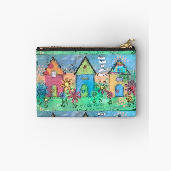 Item preview, Life in Full Color designed and sold by Llauman.