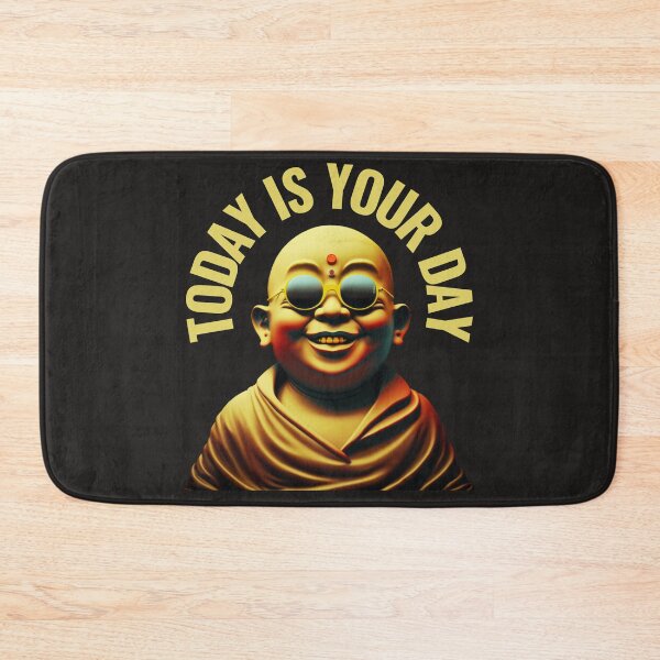 Item preview, Inspiring Quote for a Happy and Fulfilling Life designed and sold by RetComly.