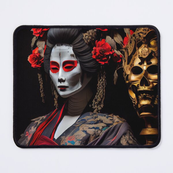 Item preview, Mori no Gaki designed and sold by OccultDreams.