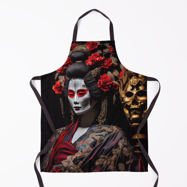 Item preview, Mori no Gaki designed and sold by OccultDreams.
