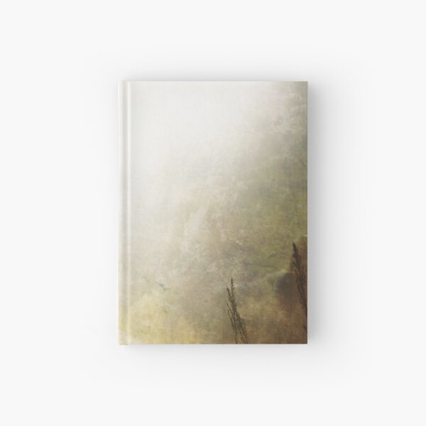 Toward the Light Hardcover Journal