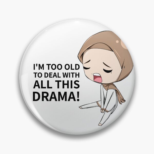 Item preview, Just Can't Do This No More designed and sold by Naahii.
