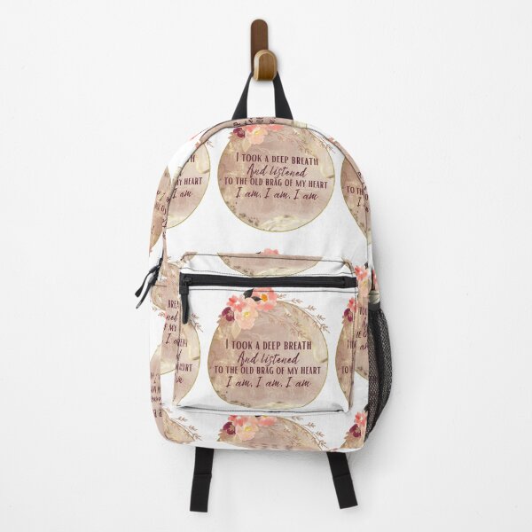 Item preview, I am, I am, I am designed and sold by QammerWazir.