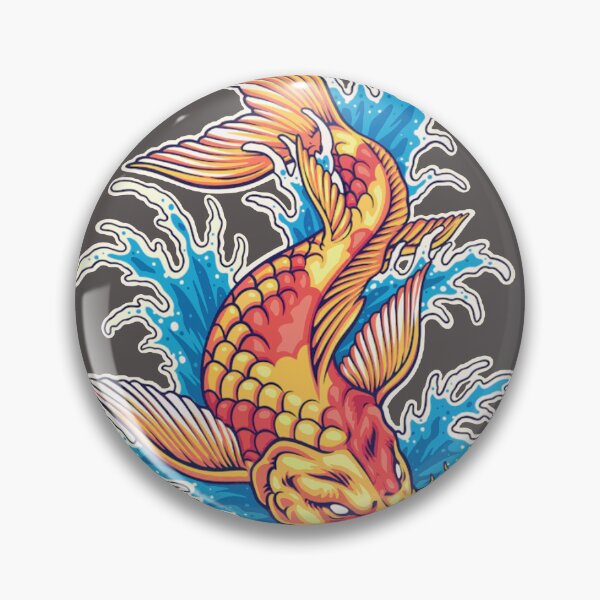 Item preview, Big fish hunter For Fishing lovers Best Design designed and sold by AssamFT.