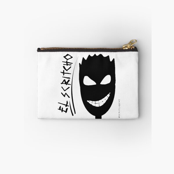 Item preview, El_Scritcho (borderless version) designed and sold by Scritchbeat's Official Merch.