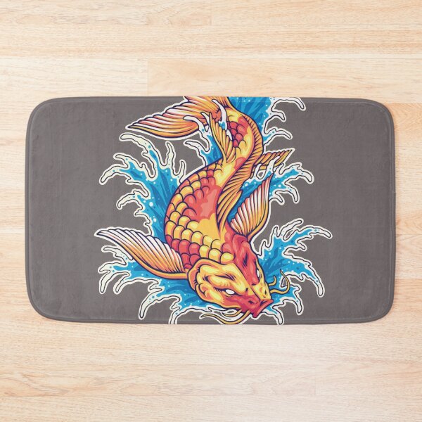 Item preview, Big fish hunter For Fishing lovers Best Design designed and sold by AssamFT.