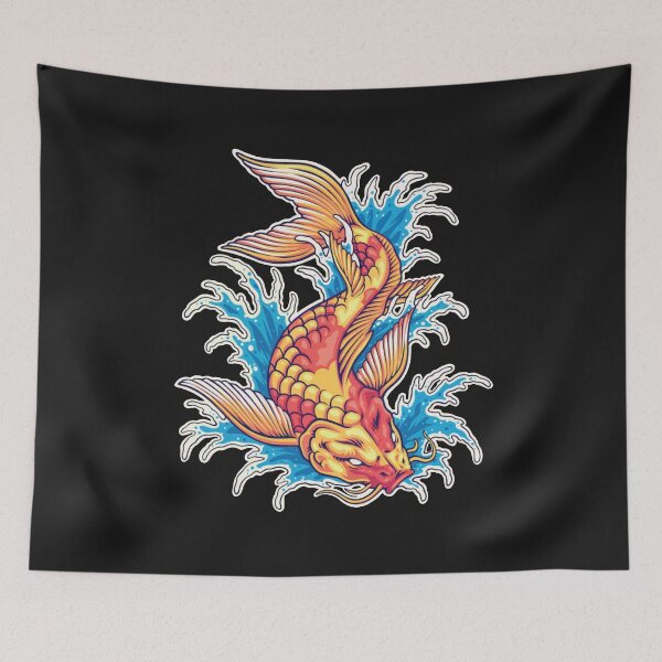 Item preview, Big fish hunter For Fishing lovers Best Design designed and sold by AssamFT.