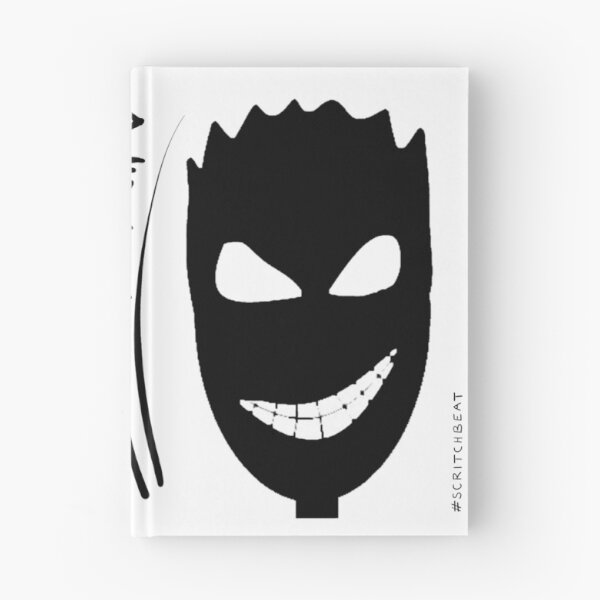 Item preview, El_Scritcho (borderless version) designed and sold by Scritchbeat's Official Merch.