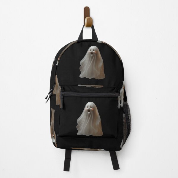 Item preview, Surprised Ghost V02 designed and sold by Simone Davino.