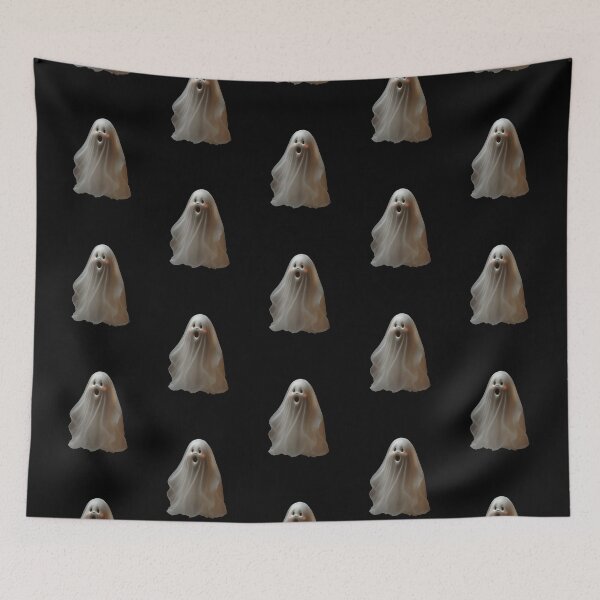 Item preview, Surprised Ghost V02 designed and sold by Simone Davino.