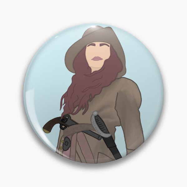 Item preview, Anne Bonny designed and sold by Just-A-Dearie.