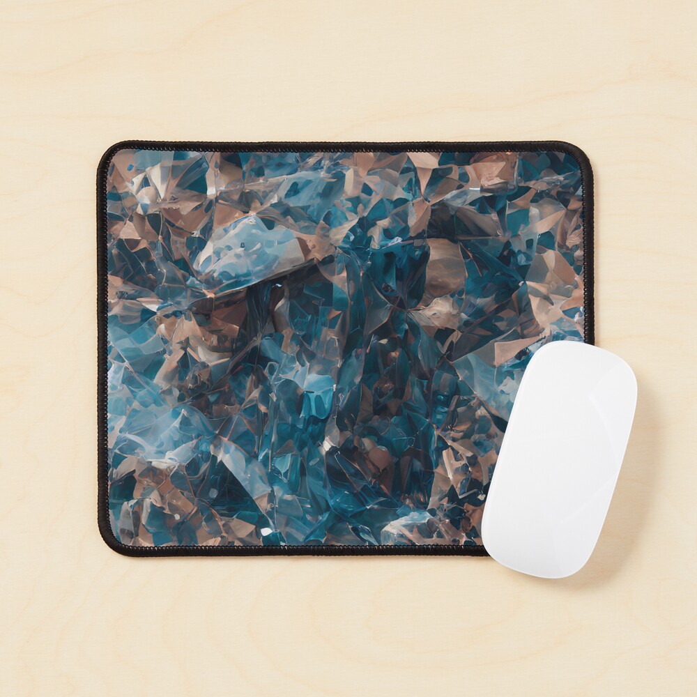 Item preview, Mouse Pad designed and sold by threlando.