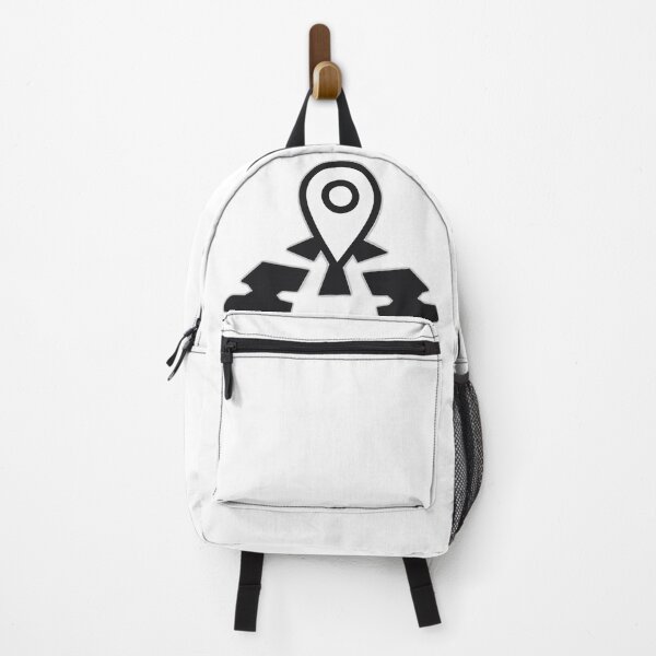 Item preview, the right direction designed and sold by Reham Hafez.