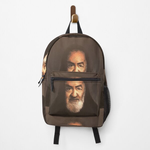 Item preview, Padre Pio designed and sold by Artdesrapides.