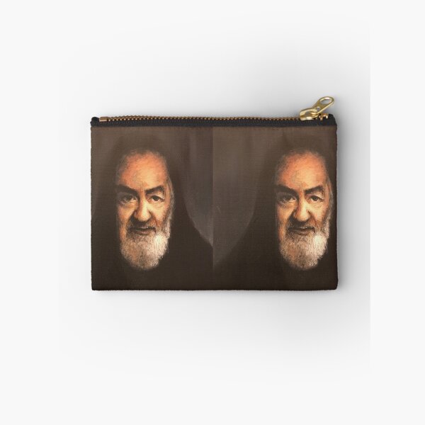 Item preview, Padre Pio designed and sold by Artdesrapides.