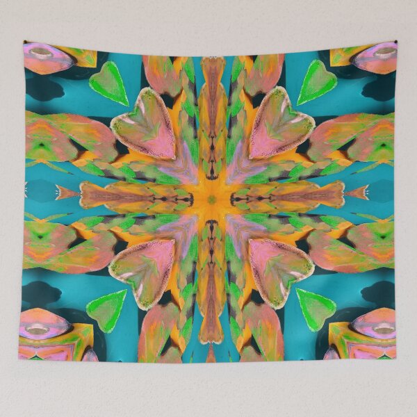 Item preview, clay-mandala designed and sold by anata77.