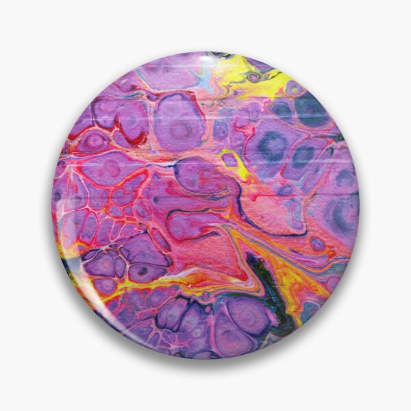 Item preview, Entropic Paints Electric and Eccentric designed and sold by Entropic-Paints.