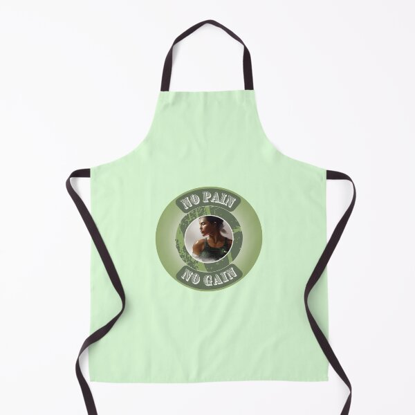 Item preview, No Pain No Gain Design designed and sold by CoyoteGifts.
