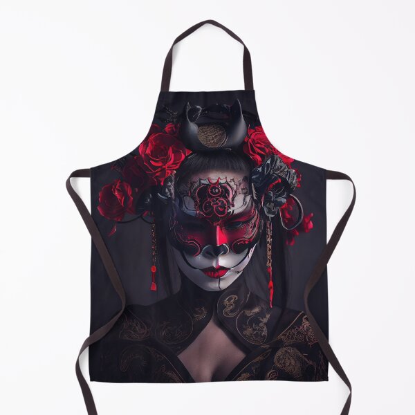 Item preview, Yamasaki no Gaki designed and sold by OccultDreams.