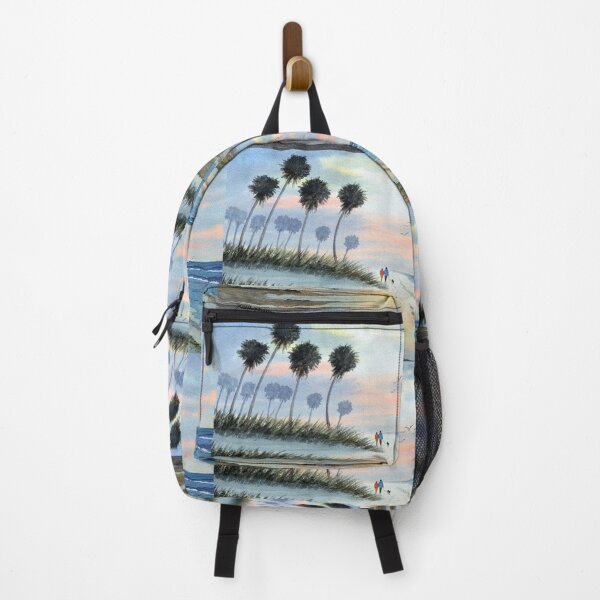 Item preview, A Stroll Along Sunset Beach Florida designed and sold by William Holkham.