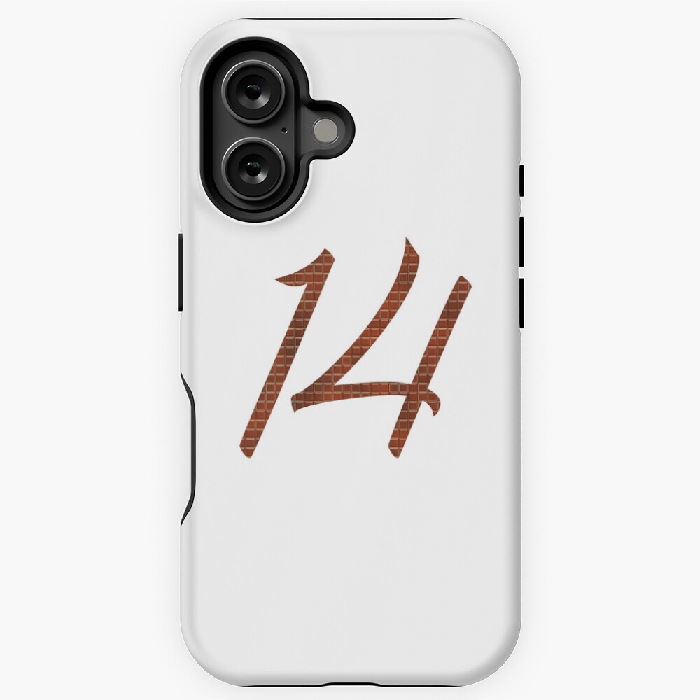 Item preview, iPhone Magsafe Tough Case designed and sold by starchim01.
