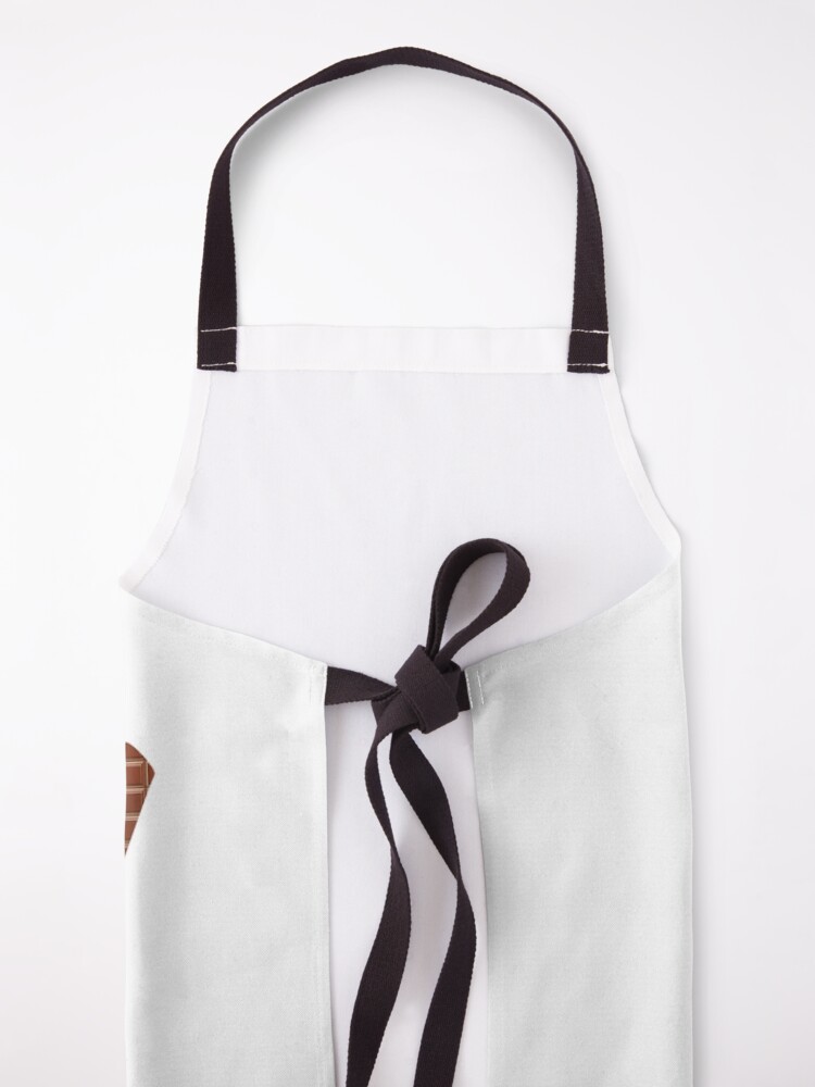 Thumbnail 5 of 6, Apron, 14 of the chocolate designed and sold by starchim01.