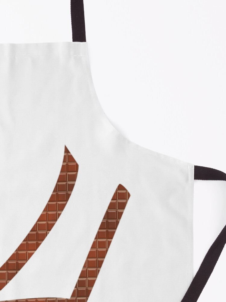 Thumbnail 3 of 6, Apron, 14 of the chocolate designed and sold by starchim01.