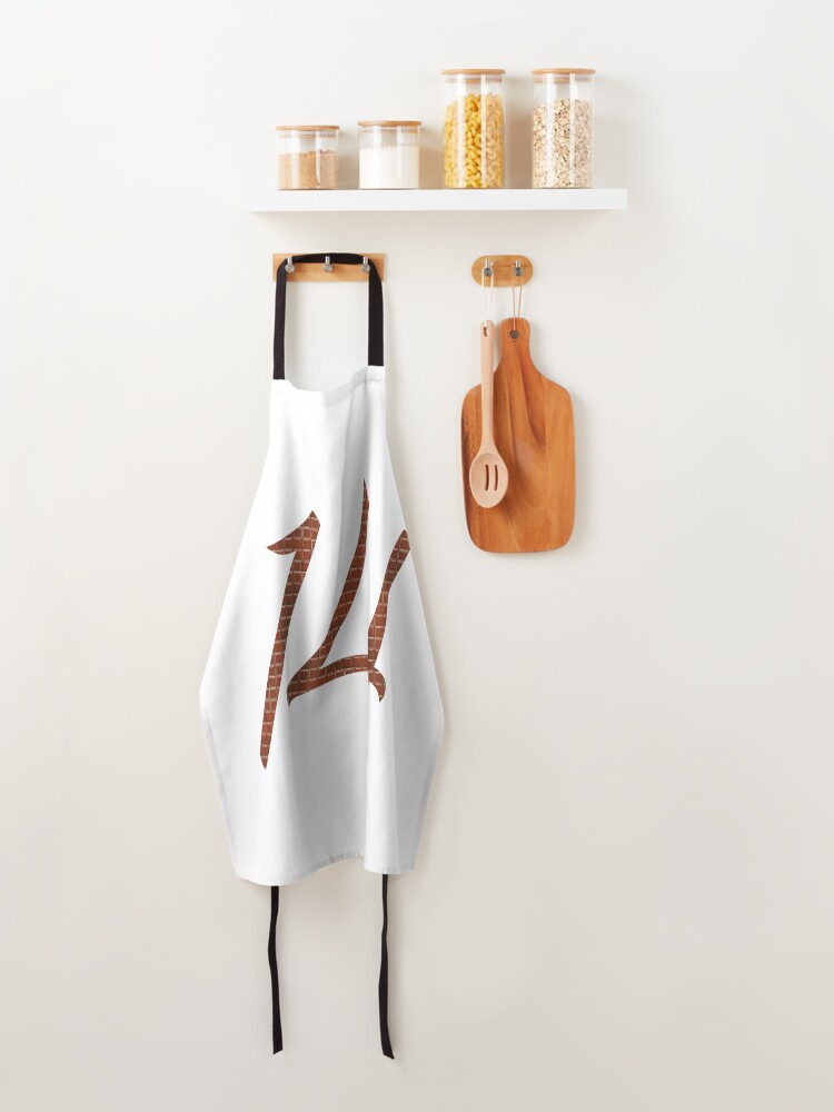 Thumbnail 4 of 6, Apron, 14 of the chocolate designed and sold by starchim01.