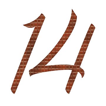 Artwork thumbnail, 14 of the chocolate by Marcu Ioachim