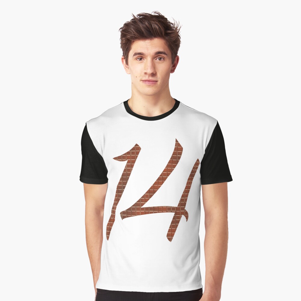 Item preview, Graphic T-Shirt designed and sold by starchim01.