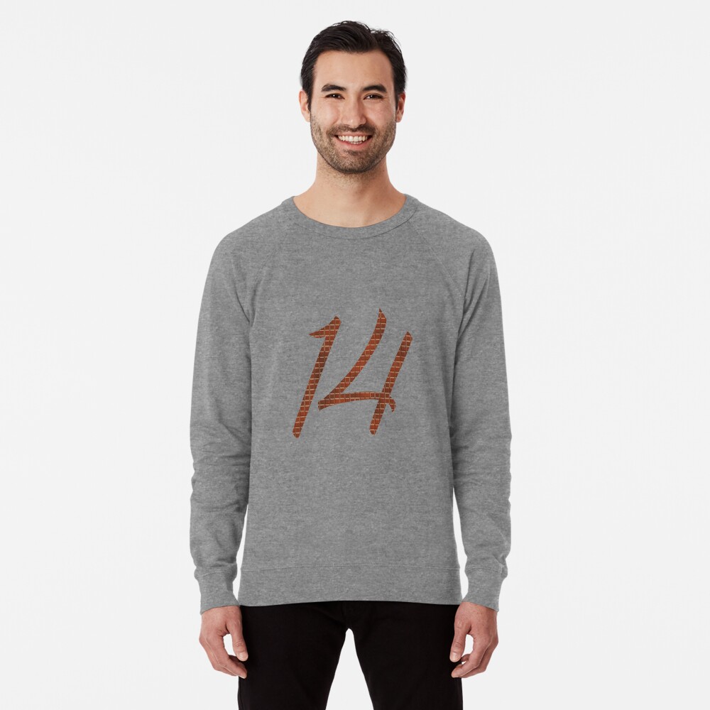 Item preview, Lightweight Sweatshirt designed and sold by starchim01.