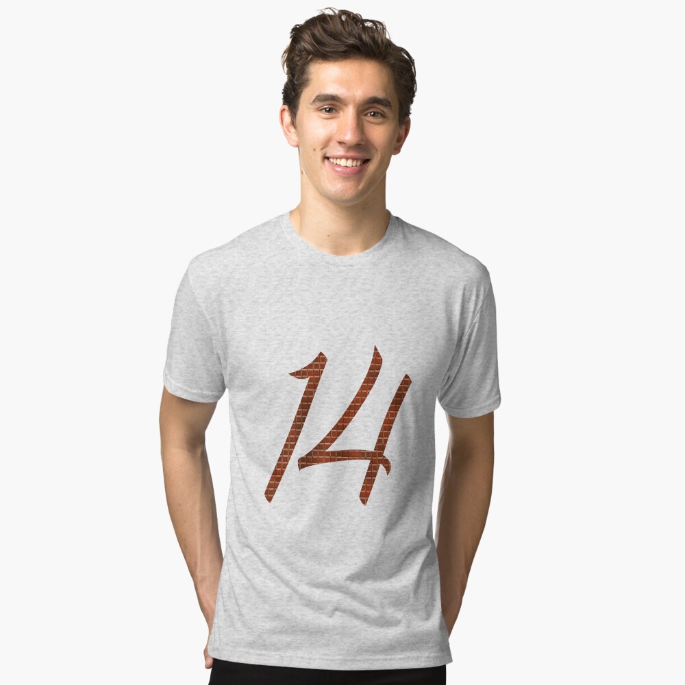 Item preview, Tri-blend T-Shirt designed and sold by starchim01.