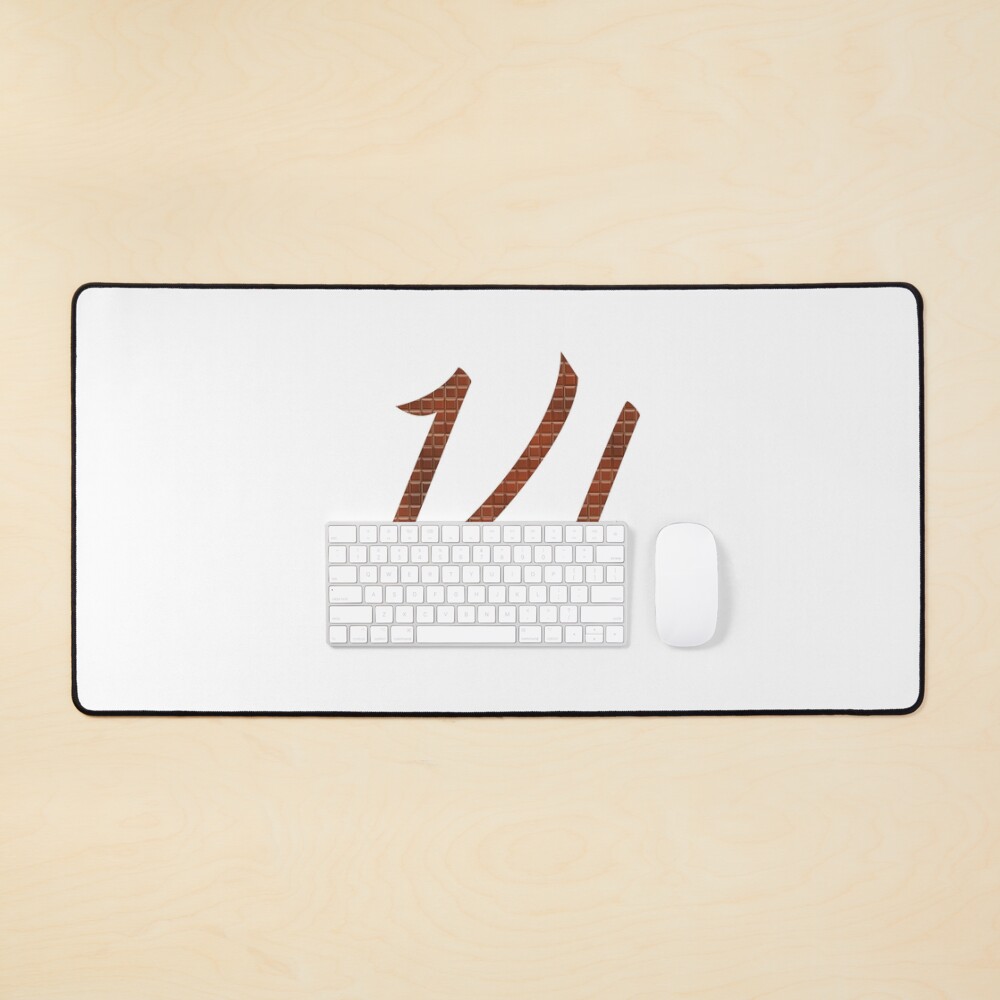 Item preview, Desk Mat designed and sold by starchim01.