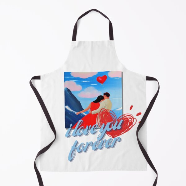 Item preview, valentine i love you forever designed and sold by sena McLovin.