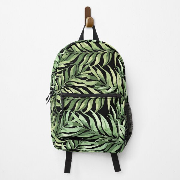 Item preview, Palm leaves pattern designed and sold by cutecrazytshirt.