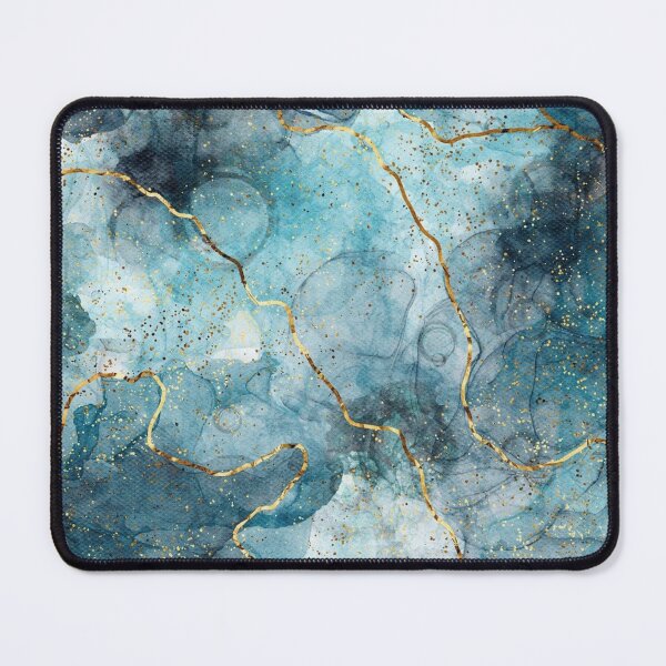 Item preview, marble iPhone Case designed and sold by thewiki lock.