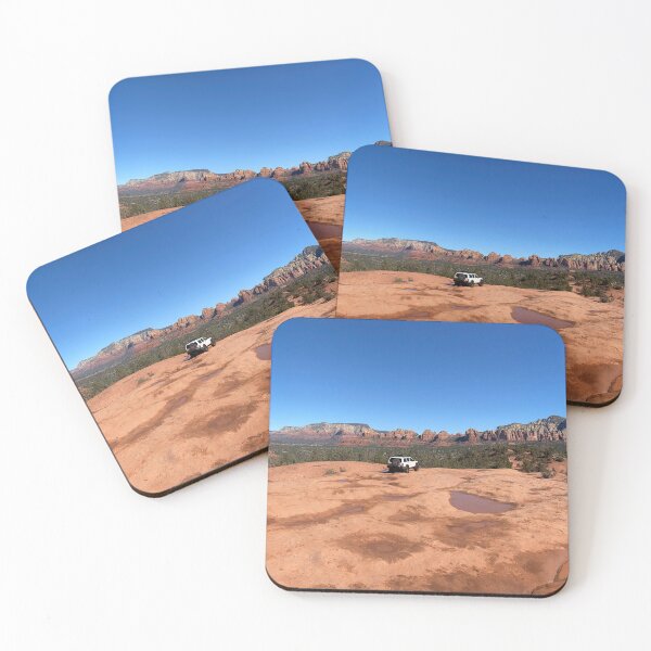 Item preview, Nothing Beats Sedona designed and sold by ZeroTechnique.