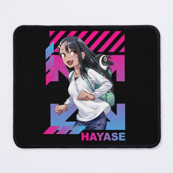 Item preview, Nagatoro Hayase - Ijiranaide Nagatoro san designed and sold by ShopMello.